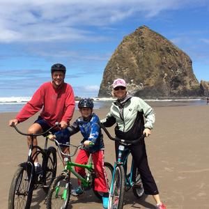 Meet your Posher, Jeff-robin